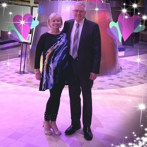 Meet your Posher, Patti